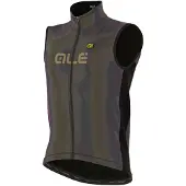 ALÉ Gilet Guscio Irdescent Reflective