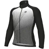 ALÉ Pragma Modular Jacket Blanc M Homme