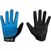 Force Swipe Gloves Bleu,Noir M Homme