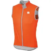 Sportful Hot Pack Easylight Gilet Orange L Homme