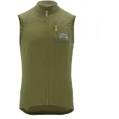 Silvini Cairo Gilet Vert 3XL Homme
