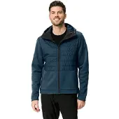 Vaude Bike Comyou Fleece Jacket Vert L Homme