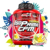 Amix Isoprime Cfm Isolate Isolate Protein Piña Colada 2kg Rouge