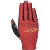 Alpinestars Aspen Pro Lite Gloves Rouge S Homme