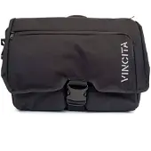 Vincita B207ax Handlebar Bag Noir