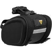 Topeak Sidekick Stw Wedge Tool Saddle Bag 0.6l Noir