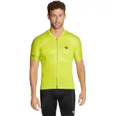 Ziener Maillot à Manches Courtes Nearo