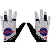 Handup Summer Lite Shuttle Runners Gloves Blanc L