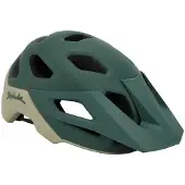 Spiuk Trazer Helmet Vert S-M
