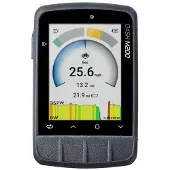 Giant Dash M200 Cycling Computer Clair