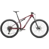 Specialized Chisel 29´´ Nx Eagle 2025 Mtb Bike Rouge S
