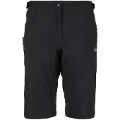 KILPI Trackee Shorts Noir 38 Femme