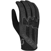 SCOTT Gravity Gloves Noir 2XS