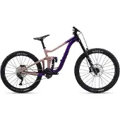 Giant Reign Sx 29´´deore Rd-m5120 2023 Mtb Bike Violet M