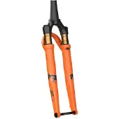 FOX 32 K Tc 700 F-s 40 Grip Sl 3p K100 45mm Gravel Fork Orange 28´´-700C / 40 mm