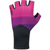 Gist Speed Short Gloves Rose XL
