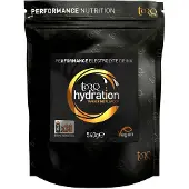 Torq Hydration Tablets Tangerine 540g Noir
