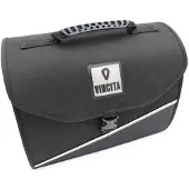 Vincita B071 13.5l Pannier Noir