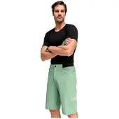 Siroko Thyme Shorts Vert L Homme