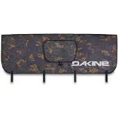 Dakine Pad Dlx Pick-up Bike Rack Bleu S