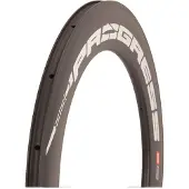Progress Space Carbon 2018 Rim Noir 700 - 28´´ 16H