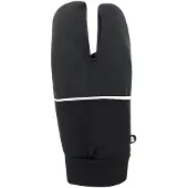 Etxeondo Etxe Windstopper Mittens Noir S Homme