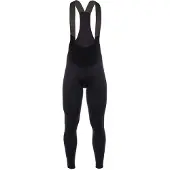 Bridgewater Dottore Hybrid Bib Tights Noir 3XL Homme