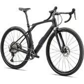 Specialized Diverge Str Comp 700 Grx 2024 Gravel Bike Argenté 49