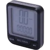 Contec Cbc-464 Cycling Computer Argenté