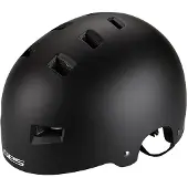 Ges Explorer Urban Helmet Noir L