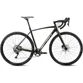 Bh Gravelx Alu 2.0 Grx810 2023 Gravel Bike Vert XL