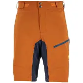 Karpos Val Viola Shorts Orange 2XL Homme