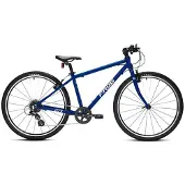 Frog Bikes 67 26´´ Bike Argenté