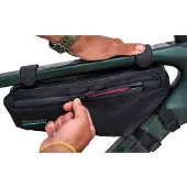 Bianchi Orma 03 Frame Bag 3l Noir