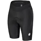 Bicycle Line Freccia Shorts Noir XS Femme