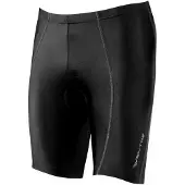 Pnk Lycra Shorts Noir S Homme