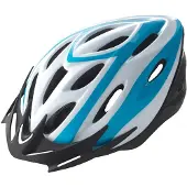 Wag Rider Urban Helmet Bleu M