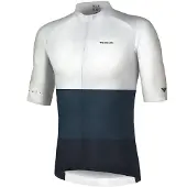 Tsunami Garona Short Sleeve Jersey Blanc 2XL Homme
