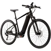 KROSS Vélo électrique Evado Hybrid 6.0