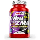 Amix Tribu-zma Muscle Mass 90 Units Clair