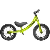 Lupo Wolfy Xt Balance Bike Vert Garçon