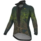 ALÉ Pr-s Web Jacket Vert S Femme