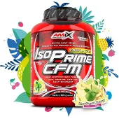 Amix Isoprime Cfm Isolate Isolate Protein Yogurt&lime 1kg Clair