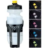 Topeak Iglow Water Bottle Clair