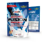 Amix Fusion Isolate Whey Protein Wild Berries 500g Clair
