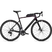 Focus Paralane 8.8 Rival Etap Axs 2024 Road Bike Gris L