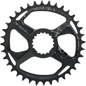 Fsa Sl-k Mtb Dm Chainring Noir 30t