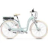 Legrand Elille 2d 28´´ 2022 Electric Bike Gris L / 450Wh