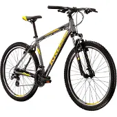 KROSS Hexagon 2.0 26´´ Mtb Bike Gris XS