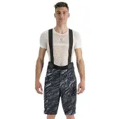 Sportful Cliff Giara Shorts Gris 2XL Homme